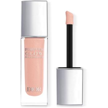 DIOR Dior Forever Glow Maximizer tekutý rozjasňovač limitovaná edice odstín 017 Nude 11 ml