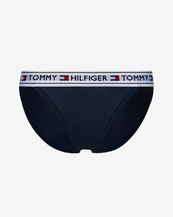 Tommy Hilfiger Kalhotky Modrá
