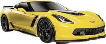 Model auta Maisto Corvette Z06 2015, 1:24