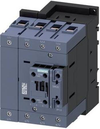 Stykač Siemens 3RT2344-1AK60 3RT23441AK60, 690 V, 1 ks