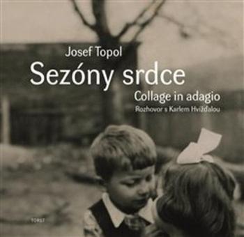 Sezóny srdce - Topol Josef