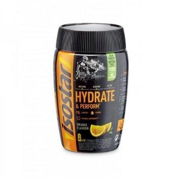 Isostar nápoj  Hydrate & Perform antioxidant orange 400g