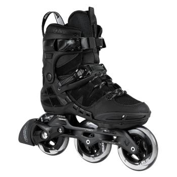 Kolečkové brusle Powerslide Phuzion Argon Black 100 Trinity  44