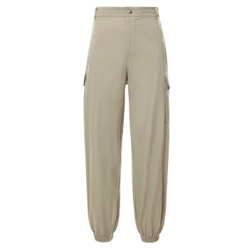 dámské kalhoty THE NORTH FACE W Karakash Cargo Pant, Flax velikost: 8