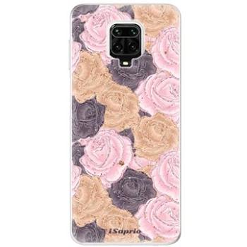 iSaprio Roses 03 pro Xiaomi Redmi Note 9 Pro (roses03-TPU3-XiNote9p)