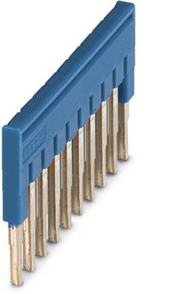 Plug-in bridge FBS 10-4 BU Phoenix Contact FBS 10-4 BU 3036851, 10 ks