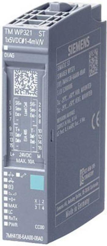 Příslušenství PLC Siemens 7MH4138­6AA00­0BA0 7MH41386AA000BA0