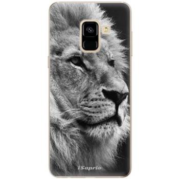 iSaprio Lion 10 pro Samsung Galaxy A8 2018 (lion10-TPU2-A8-2018)