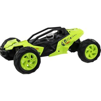 EP Line Vysokorychlostní bugina Speed Buggy zelená 1:14