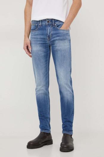 Džíny Pepe Jeans SLIM JEANS pánské, PM207388HT0