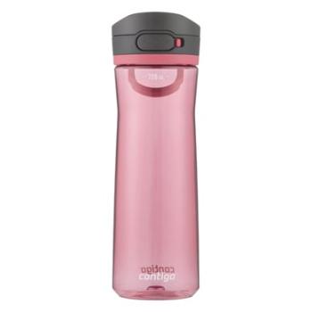 Contigo Láhev na pití 720 ml Jackson Frosted Rose, růžová