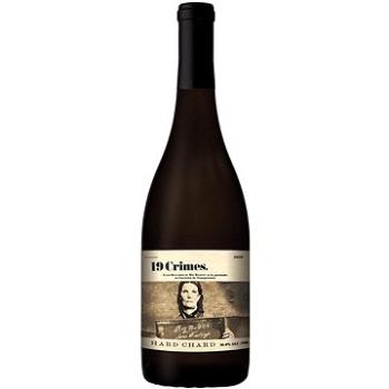 19 Crimes Chardonnay 0,75l 13% (9311220005685)