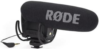 Rode VideoMic Pro Rycote