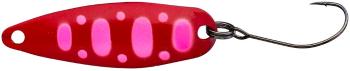 Illex Plandavka Native Spoon Pink Red Yamame - 9g 5,8cm