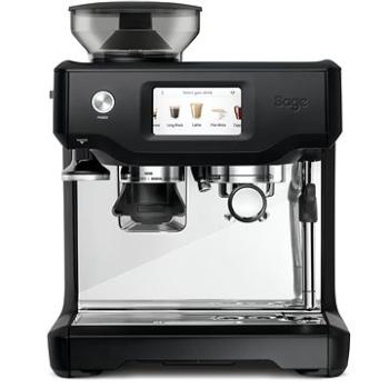 Sage SES880BTR Espresso Black Truffle SAG ( SES880BTR)