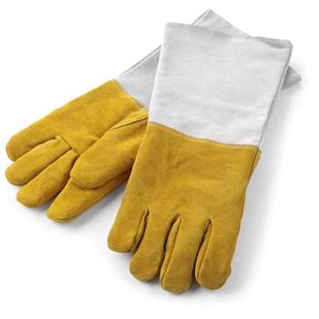 Hendi Kožené rukavice na pečení - L 460 mm (556689)