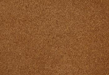 Lano Metrážový koberec Satine 371 (KT) zlaté, zátěžový -  s obšitím  4m