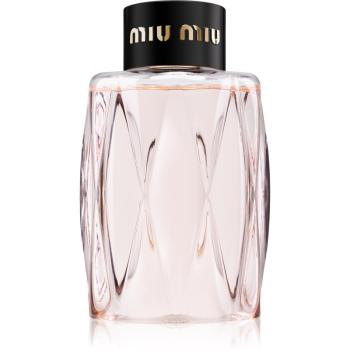 Miu Miu Twist sprchový gel pro ženy 200 ml