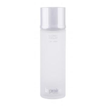 La Prairie Crystal Micellar 150 ml micelární voda poškozená krabička na všechny typy pleti; na rozjasnění pleti; na citlivou a podrážděnou pleť