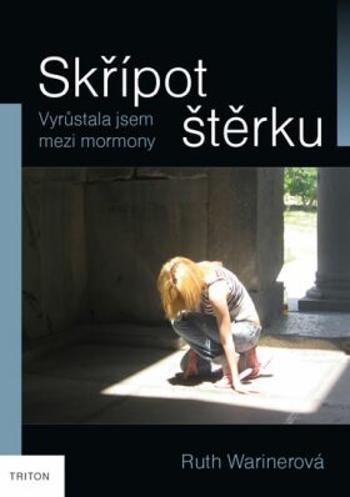 Skřípot štěrku - Ruth Wariner