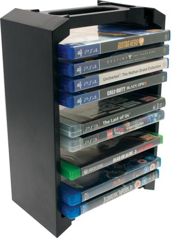 VENOM VS3053 Games Storage Tower