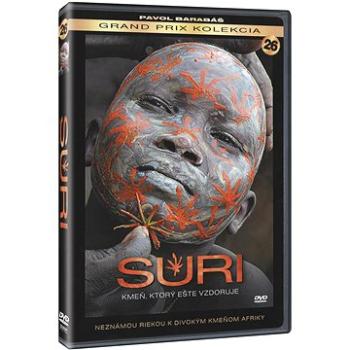 Suri - DVD (N01708)