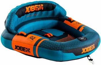 Jobe Proton Towable 2 Blue/Orange Nafukovací vodní atrakce