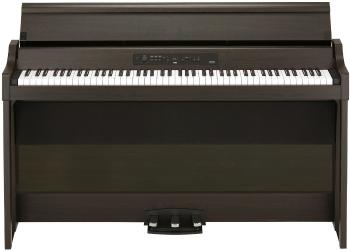 Korg G1B AIR Digitální piano Brown