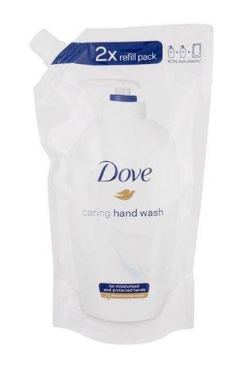 Tekuté mýdlo Dove - Caring Hand Wash , 500ml