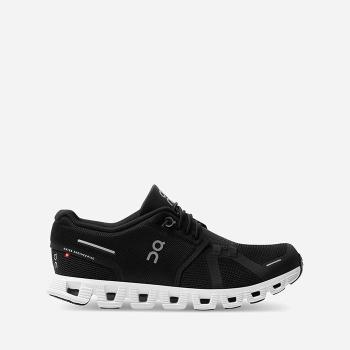 Boty On Running Cloud 5998919 BLACK / WHITE