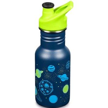 Klean Kanteen Kid Classic Narrow Sport Cap planets  (763332068468)