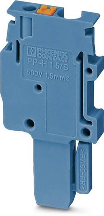 Plug PP-H 1,5/S/1-L BU Phoenix Contact 50 ks