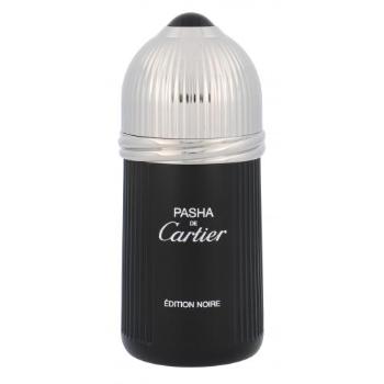 Cartier Pasha De Cartier Edition Noire 50 ml toaletní voda pro muže
