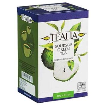 Tealia Soursop Green Tea (4796004235574)