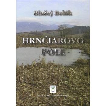 Hrnčiarovo pole (978-80-89727-87-2)