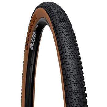 WTB plášť Riddler 45 x 700 TCS Light/Fast Rolling 60tpi Dual DNA tire (tan) (714401106956)