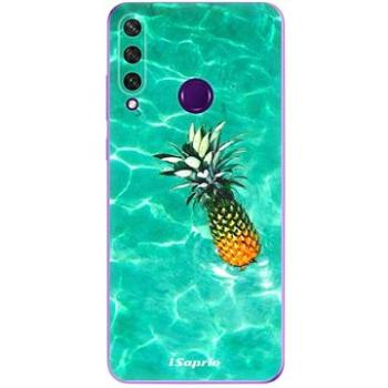 iSaprio Pineapple 10 pro Huawei Y6p (pin10-TPU3_Y6p)