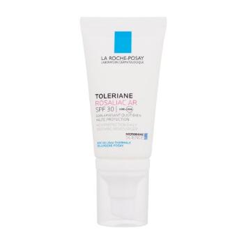 La Roche-Posay Toleriane Rosaliac AR Soothing Moisturiser SPF30 50 ml denní pleťový krém pro ženy na dehydratovanou pleť; proti zarudlé pleti