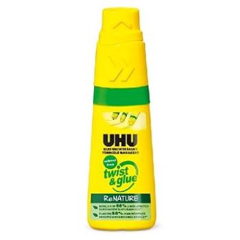 UHU Twist & Glue ReNATURE 35 ml (25252)