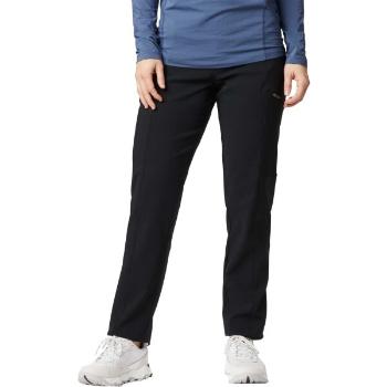 Columbia BACK BEAUTY HIGHRISE WARM WINTER PANT Dámské zateplené kalhoty, černá, velikost S