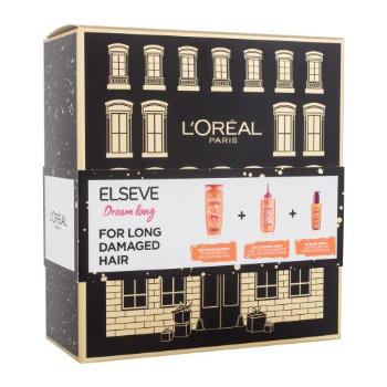 L'Oréal Paris Elseve Dream Long dárková kazeta dárková sada