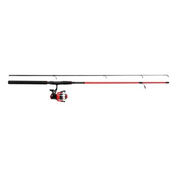 Mitchell Prut Catch Pro Spin Combo 1,8m 5-15g