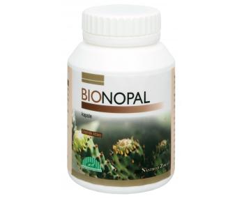 Nástroje Zdraví Nopal BIO 60 g 120 kapslí