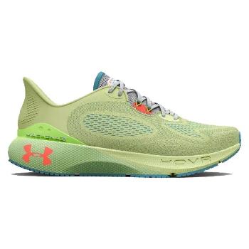 Under Armour HOVR MACHINA 3 W Dámská běžecká obuv, světle zelená, velikost 36.5