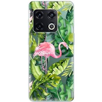 iSaprio Jungle 02 pro OnePlus 10 Pro (jun02-TPU3-op10pro)