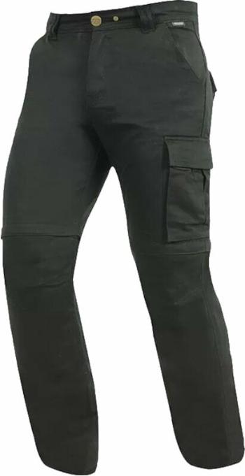 Trilobite 2365 Dual 2.0 Pants 2in1 Black W40/L32 Džíny na motorku