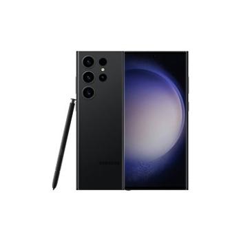 Samsung Galaxy S23 Ultra 5G 256GB černá (SM-S918BZKDEUE)