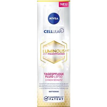 NIVEA Cellular Luminous Anti-Pigment Cream 40 ml (4005900783219)