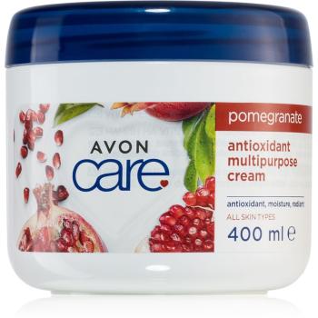 Avon Care Pomegranate multifunkční krém na tvář, ruce a tělo 400 ml