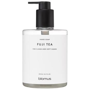 Tekuté mýdlo SATOMI FUJI TEA 500 ml, Blomus